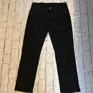 Levi's Men's Dark Jeans